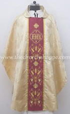 Vêtement Gothique Métallique