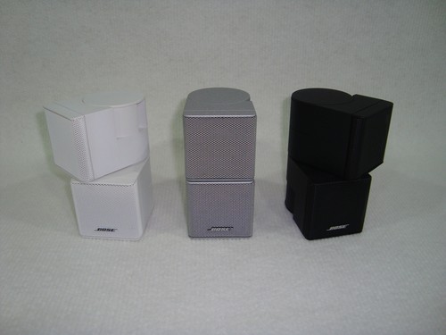 Bose jewel système - bose,