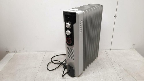Radiateur huile olimpia - radiateur, à
