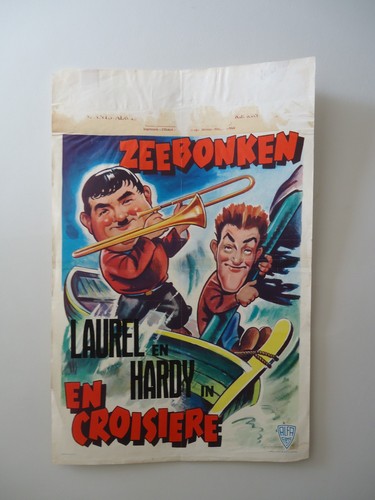 Laurel and hardy - hardy/saps, at