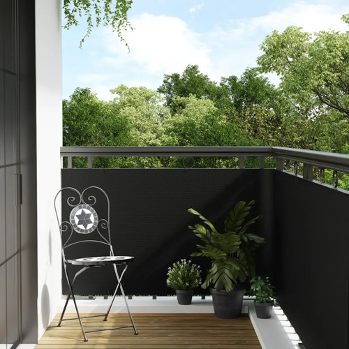 Paravent balcon écran - balcon,
