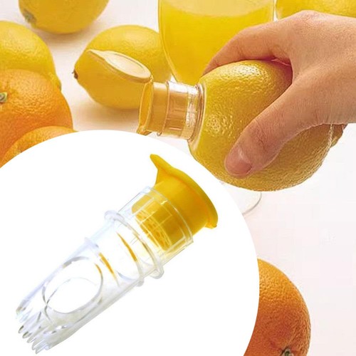 Main presse fruits - à, presse-fruits