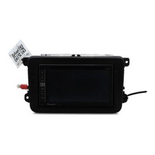 Autoradio adaptable -