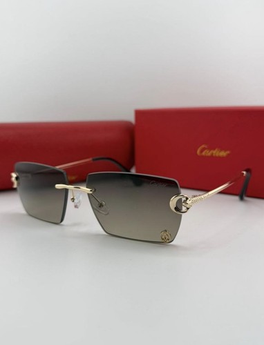 Lunette cartier homme - lunette,
