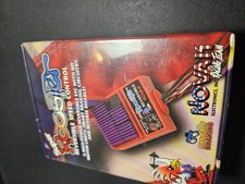 Vintage Novak Super Rooster ESC N.O.S.