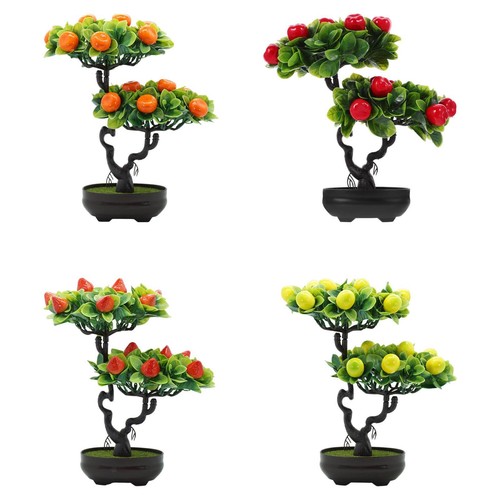 Arbre fruitier artificiel