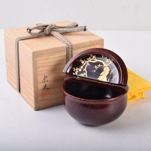 Canard japonais prune - , et