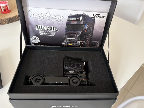 Tekno 50 - tekno, 1.50
