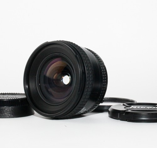 Top mint objectif nikon - mint],