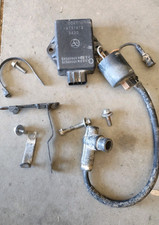 2006-2023 Kawasaki Kx65 OEM CDI Box  Igniter Coil Holder Hardware 