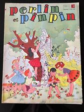 b)Perlin Pinpin N°32 du