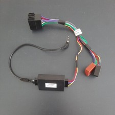 JVC STK192 Interface Commande Au Volant Autoradio Vintage Youngtimer