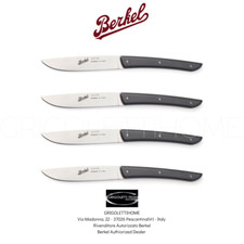 Berkel - Couleur Noir -