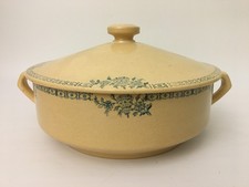 Soupière Estampillée « Sté