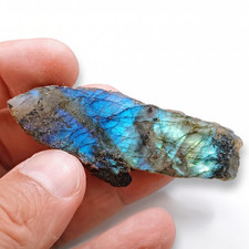 Labradorite 23 g Madagascar