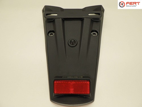 Support plaque kymco like - plaque,