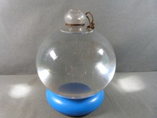 Loupe à Eau de Dentellière