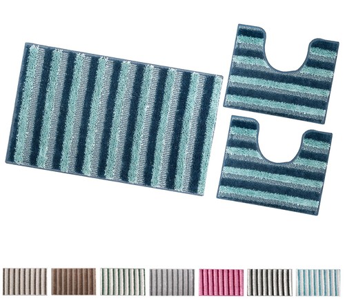 Tapis bain ensemble - tapis,