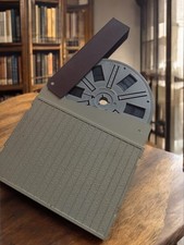 Bobine de film ancienne