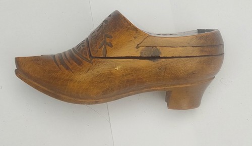 Rare tabatiere ème soulier - 19,