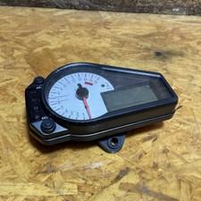 Suzuki GSXR 750 Clocks 19k Miles 2000 - 2003 K1 K2 K3 GSXR750
