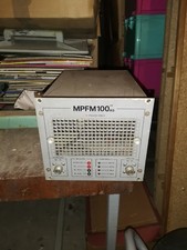 Amplificateur de Puissance FM