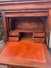 secrétaire ancien XIXè