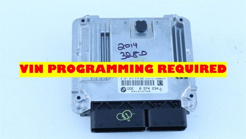 8574234 bmw mini cooper n18 - 8574234,