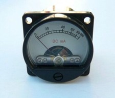 Lumineux Mini 100mA Biais