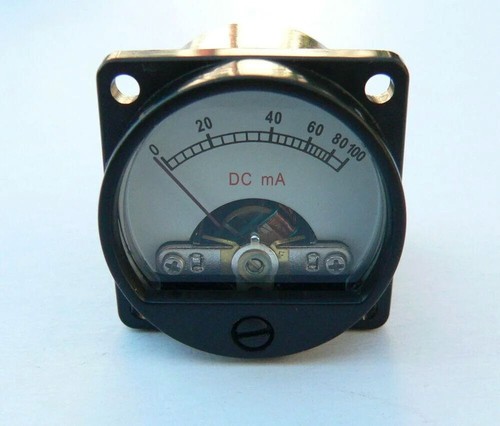 Lumineux mini 100ma biais - mini,