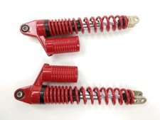 DOUBLE AMORTISSEUR VASTRO