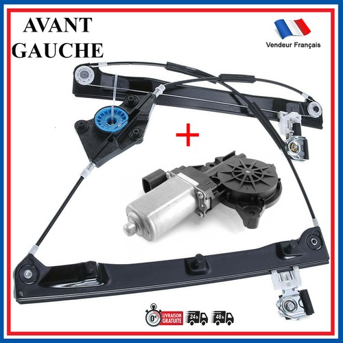 Leve vitre avec - avec, moteur