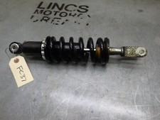 Fantic Caballero 125 Scrambler Shock Absorber FC37