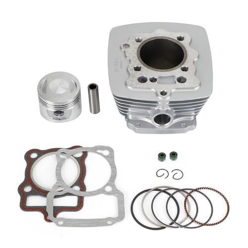 Kit cylindre piston joints - cylindre,