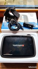 GPS TOMTOM GO 6100 défectueux pour pièces