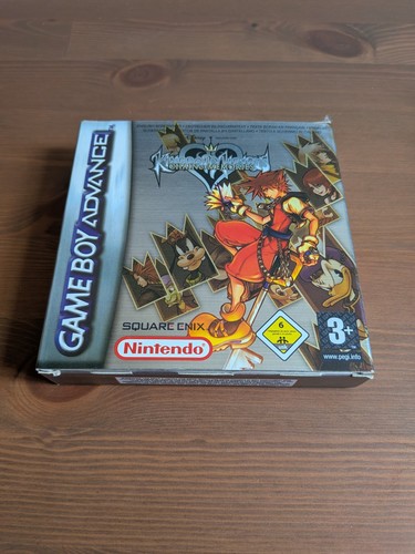 Kingdom hearts chain - kingdom, of