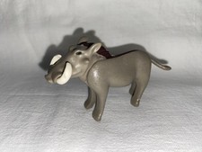 Playmobil Phacochère Savane