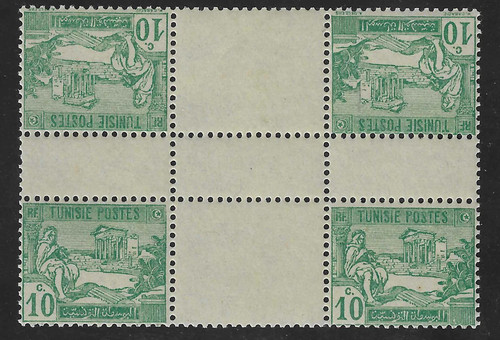 Tunisie 76a - tunisie, n°76a