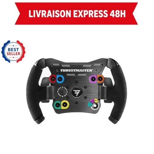 Thrustmaster open wheel - open,
