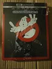 Sos Fantomes Ghostbusters 1 Et