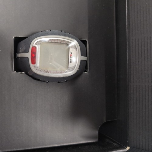 Polar rs300x activity - rs300x, g1