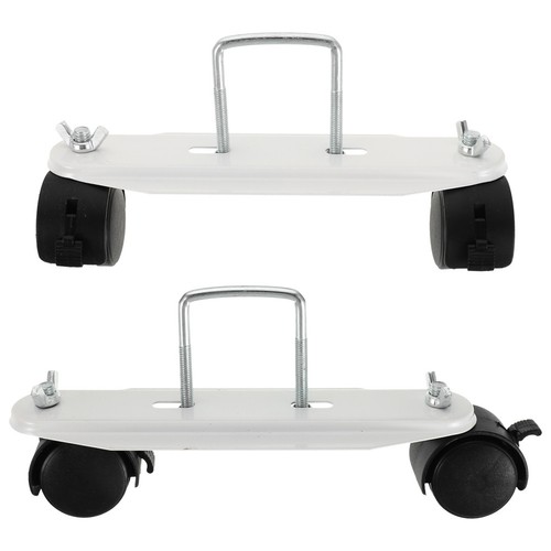 Pairs poulie chauffage - 2,
