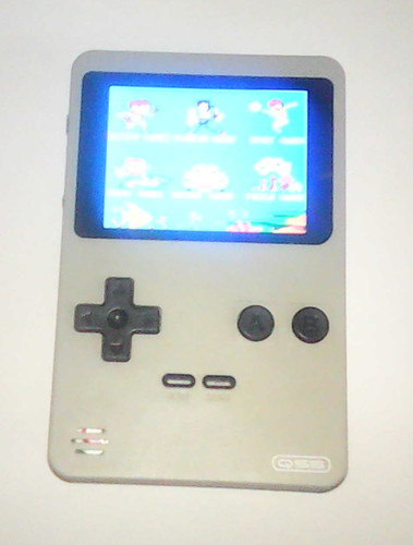 Console portable 240 - console,