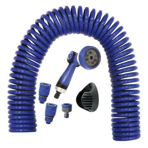 590078 kit tuyau hélicoïdal - ,