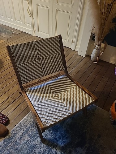 Fauteuil designer - fauteuil,