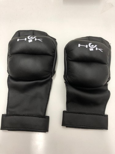 Gants fit boxe taille - boxe,