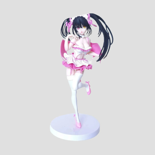 Figurine sexy tokisaki kurumi - sexy,