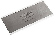 Racloir d'ébéniste 150x0,6