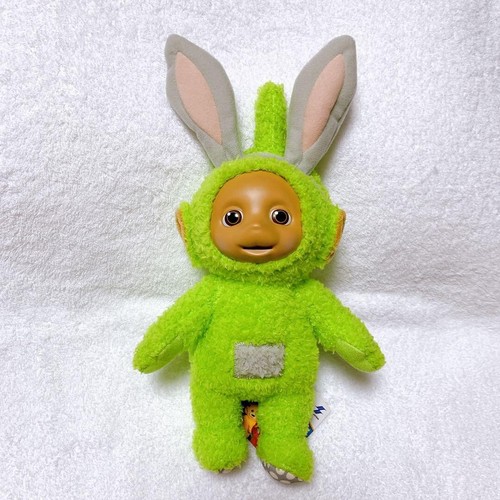 Peluche teletubbies bunny - peluche,