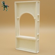 Playmobil-fenêtre courte
